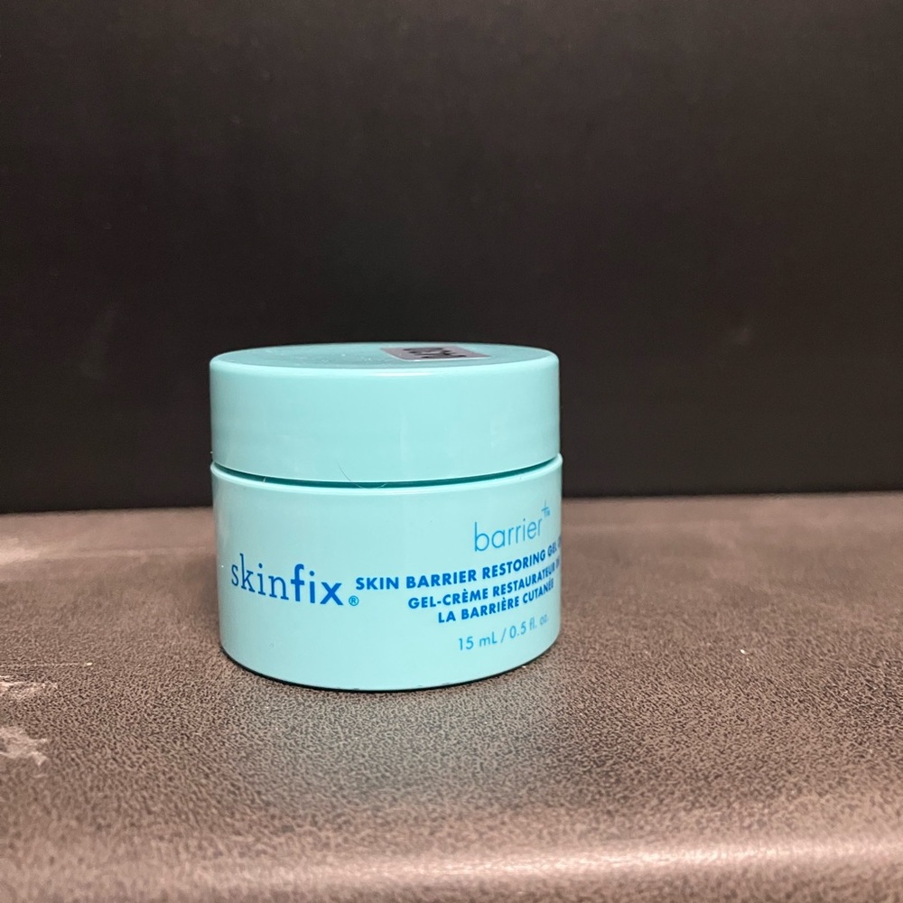 Skinfix Blue Skin Barrier Restoring Gel Cream